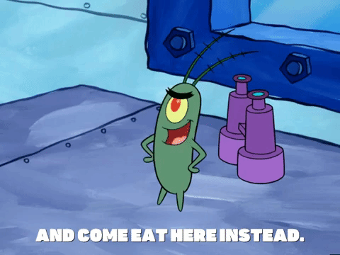 season 5 episode 20 GIF by SpongeBob SquarePants