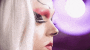 MissPetty_music hello hi gay makeup GIF