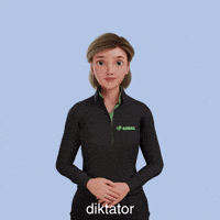 Test Avatar GIF by Sign Time - SiMAX