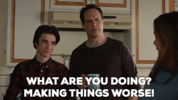 GIF by ABC Network