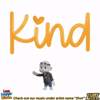 Understanding Warm Heart GIF by Zhot Music