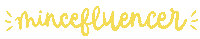 Letterstojuly Sticker