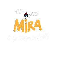 Mira Sticker