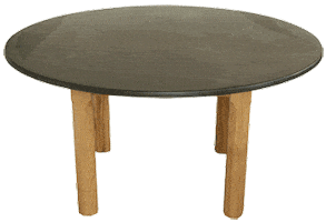 table STICKER
