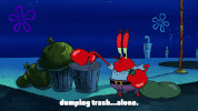 season 9 the fish bowl GIF by SpongeBob SquarePants