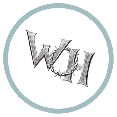 wireofhope giphyupload rehabilitation wireofhope prisonpenpalprogram Sticker