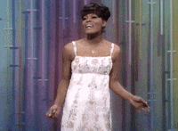 Dionne Warwick GIF by The Ed Sullivan Show