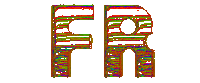 Art Glitch Sticker