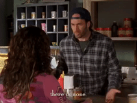 season 4 netflix GIF by Gilmore Girls 