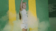 Soccer Goal GIF by NDSU Athletics