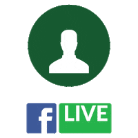 Facebook Sticker by ListosVacantes