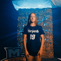 Marquette Womens Soccer GIF by Marquette Athletics