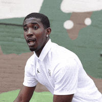 College Basketball GIF by Marquette Athletics