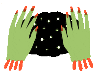 Sticker by Livia Falcaru