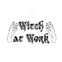 Working Small Business Sticker