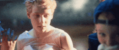 callmesaygrace sad eye roll secret shh GIF