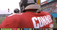 pro bowl football GIF by NFL