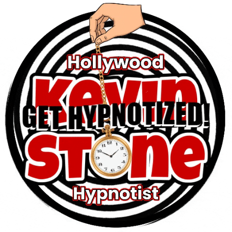 hypnoman giphygifmaker GIF