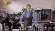 maker studios GIF by The STATION By MAKER 