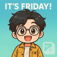 Awkward Hiroshi GIF by Persona