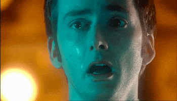 david tennant doomsday GIF by Doctor Who