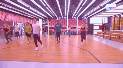 ot 2018 GIF by Operación Triunfo