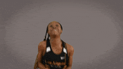Cal State La Track GIF by Cal State LA Golden Eagles