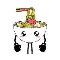 Happy National Day Sticker by iStudioSG