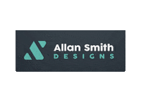 Luxous Ltd Sticker by Allan Smith Designs