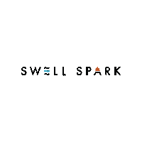 Swell_Spark swellspark Sticker