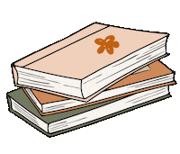Book Read Sticker