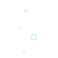 Effects Popping Bubbles Sticker by Buff City Soap