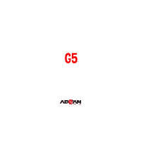 Android Smartphone Sticker by Advan Indonesia