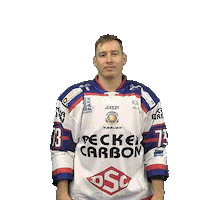 Hockey Matheson Sticker by dsc-eishockey