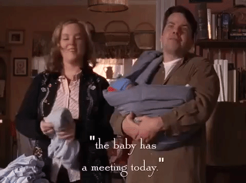 season 4 netflix GIF by Gilmore Girls 