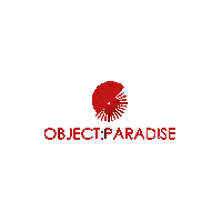 Vhs Sticker by OBJECT:PARADISE