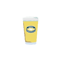 party drinking Sticker by Kona Brewing Company