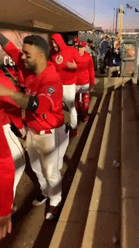 Cody Reed GIF by Louisville Bats