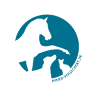 Hund Tier Sticker by Pferdversichert