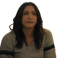 Chelsea Peretti Sticker by The Roku Channel