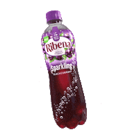 Drink Sparkling Sticker by Ribena