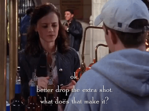 season 5 netflix GIF by Gilmore Girls 