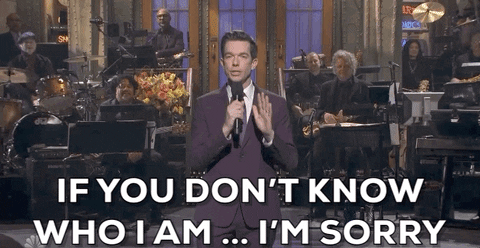 John Mulaney Snl GIF by Saturday Night Live