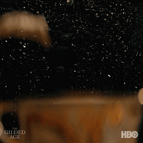Tea Cup GIF by HBO