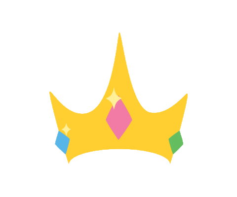 Powerpuff Girls Queen Sticker by Cartoon Network