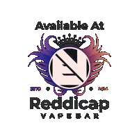 Evovape Sticker by Evolution Vaping