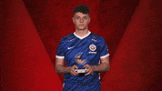 Hansa Rostock Vbl GIF by Bundesliga