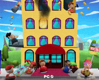 GIF by Wired Productions