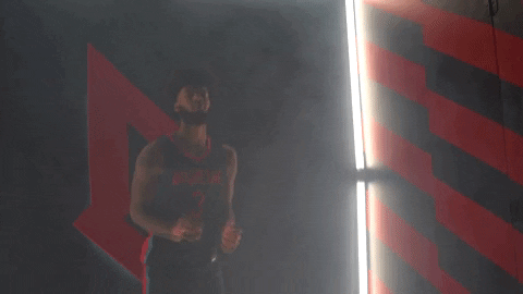 Basketball GIF by GoDuquesne
