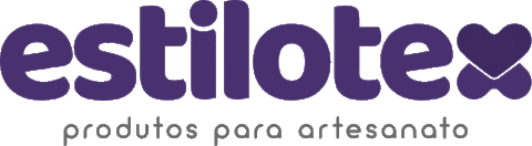 Artesanato Corte Sticker by Estilotex